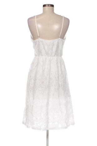 Kleid, Größe M, Farbe Weiß, Preis 19,21 €