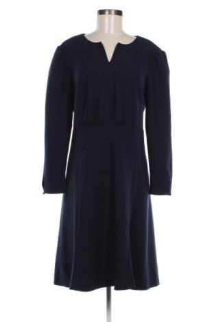 Kleid, Größe M, Farbe Blau, Preis 10,38 €