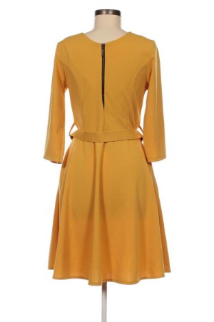 Kleid, Größe M, Farbe Gelb, Preis 14,83 €