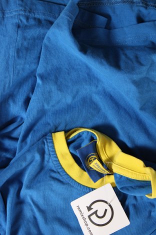 Šaty , Velikost M, Barva Modrá, Cena  92,00 Kč