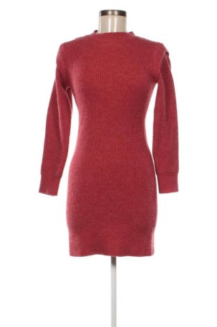 Kleid, Größe S, Farbe Aschrosa, Preis € 11,10