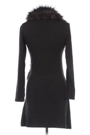 Kleid, Größe S, Farbe Grau, Preis 10,29 €