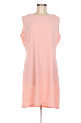 Šaty , Velikost XXL, Barva Růžová, Cena  462,00 Kč