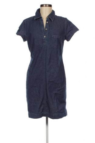 Kleid, Größe M, Farbe Blau, Preis € 14,83