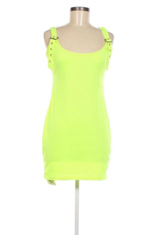Kleid, Größe L, Farbe Gelb, Preis € 20,18