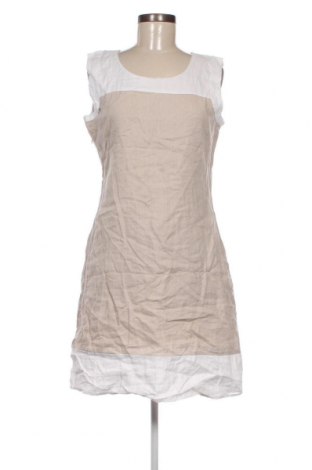 Kleid, Größe L, Farbe Beige, Preis € 19,21