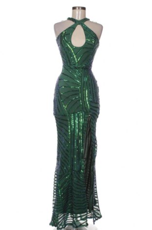 Kleid, Größe XS, Farbe Mehrfarbig, Preis € 26,61