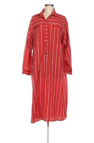 Kleid, Größe XL, Farbe Rot, Preis 14,13 €