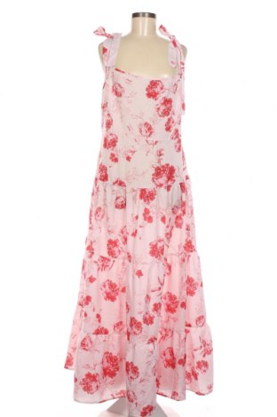 Φόρεμα, Μέγεθος 3XL, Χρώμα Πολύχρωμο, Τιμή 17,94 €