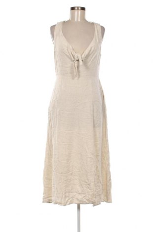 Kleid, Größe M, Farbe Beige, Preis 32,01 €