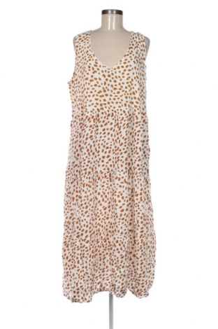 Kleid, Größe XXL, Farbe Mehrfarbig, Preis 19,21 €