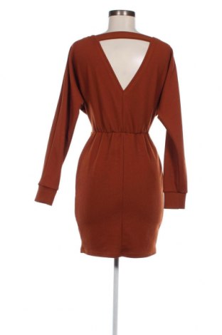 Kleid, Größe S, Farbe Braun, Preis € 5,05