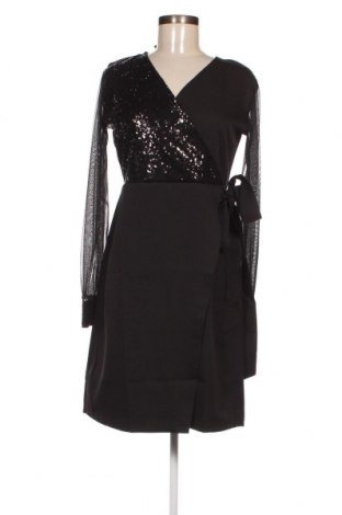 Φόρεμα, Μέγεθος L, Χρώμα Μαύρο, Τιμή 13,24 €