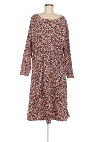 Φόρεμα, Μέγεθος L, Χρώμα Πολύχρωμο, Τιμή 7,71 €