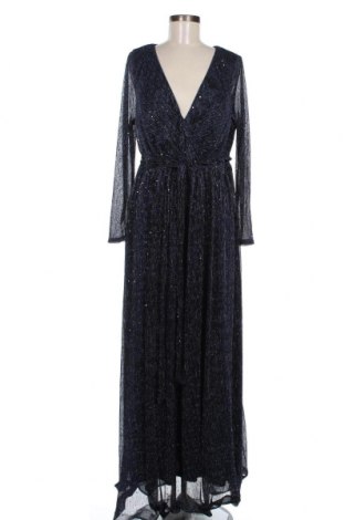 Φόρεμα, Μέγεθος XL, Χρώμα Μπλέ, Τιμή 26,70 €