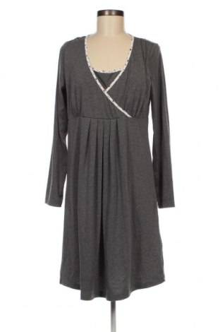 Kleid, Größe L, Farbe Grau, Preis € 4,24