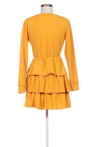 Šaty , Veľkosť S, Farba Žltá, Cena  4,45 €
