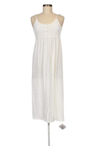 Kleid, Größe M, Farbe Weiß, Preis € 12,24