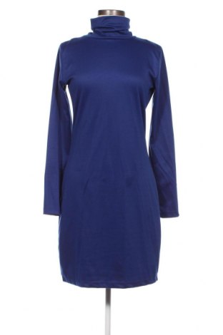 Kleid, Größe L, Farbe Blau, Preis € 11,74