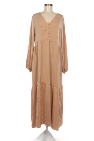 Kleid, Größe L, Farbe Braun, Preis 32,01 €