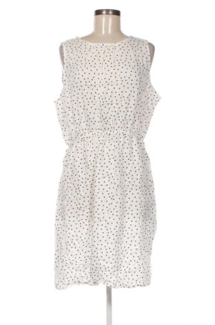 Φόρεμα, Μέγεθος XXL, Χρώμα Λευκό, Τιμή 14,79 €