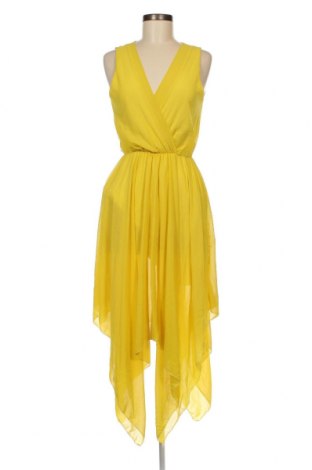 Kleid, Größe S, Farbe Gelb, Preis € 5,65