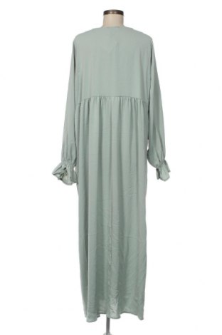 Φόρεμα, Μέγεθος XL, Χρώμα Πράσινο, Τιμή 8,07 €