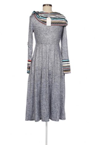 Φόρεμα, Μέγεθος S, Χρώμα Πολύχρωμο, Τιμή 16,22 €