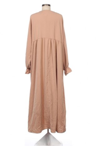 Kleid, Größe M, Farbe Braun, Preis € 11,10