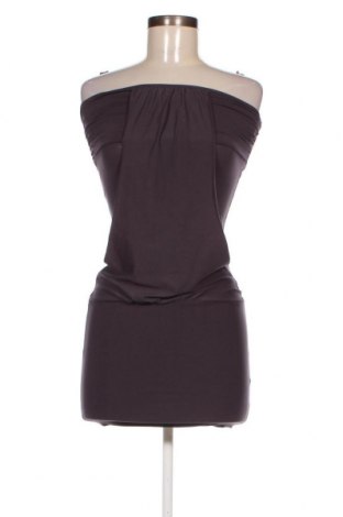 Φόρεμα, Μέγεθος XS, Χρώμα Γκρί, Τιμή 4,45 €