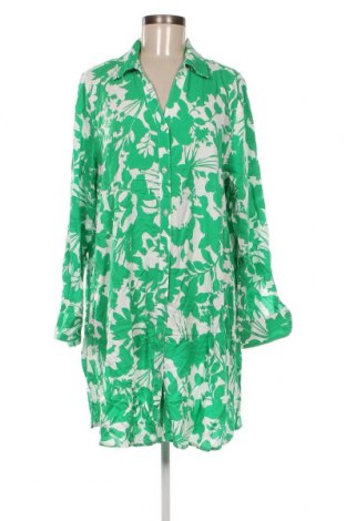 Kleid, Größe XL, Farbe Grün, Preis 17,15 €