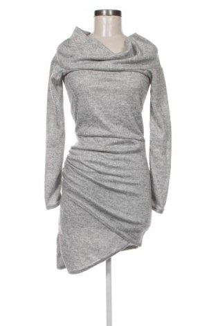 Kleid, Größe S, Farbe Grau, Preis 5,96 €