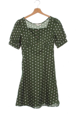 Φόρεμα, Μέγεθος S, Χρώμα Πράσινο, Τιμή 4,66 €
