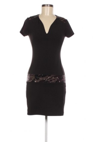 Φόρεμα, Μέγεθος XS, Χρώμα Μαύρο, Τιμή 17,22 €