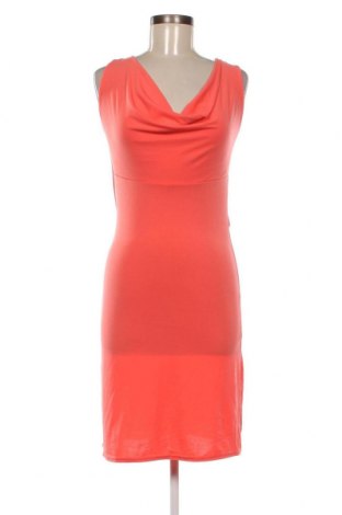 Kleid, Größe S, Farbe Orange, Preis 6,05 €