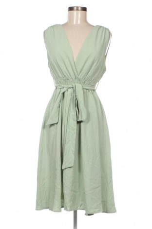 Φόρεμα, Μέγεθος M, Χρώμα Πράσινο, Τιμή 10,23 €