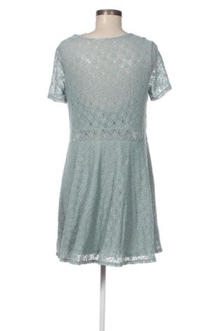Kleid, Größe M, Farbe Blau, Preis € 4,64