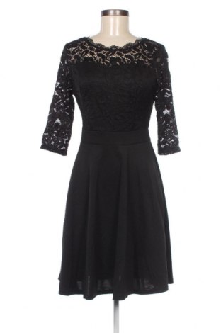 Φόρεμα, Μέγεθος M, Χρώμα Μαύρο, Τιμή 34,52 €