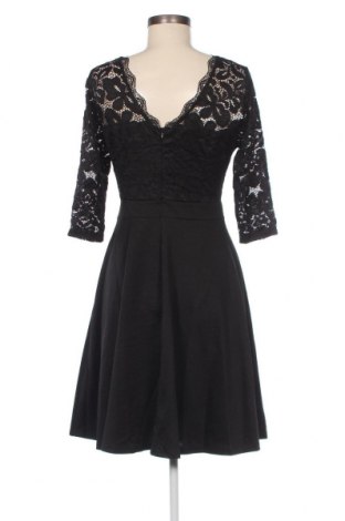 Kleid, Größe M, Farbe Schwarz, Preis 34,95 €
