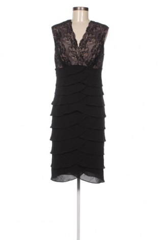 Φόρεμα, Μέγεθος XL, Χρώμα Μαύρο, Τιμή 30,50 €