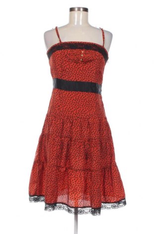Kleid, Größe S, Farbe Braun, Preis 5,76 €