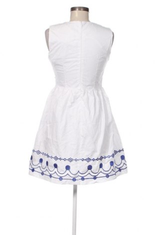 Kleid, Größe L, Farbe Weiß, Preis 19,21 €