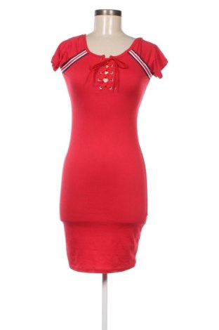 Šaty , Veľkosť S, Farba Červená, Cena  3,62 €