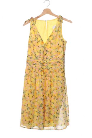 Kleid, Größe XS, Farbe Mehrfarbig, Preis 9,22 €