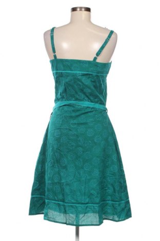 Kleid, Größe M, Farbe Grün, Preis 32,01 €