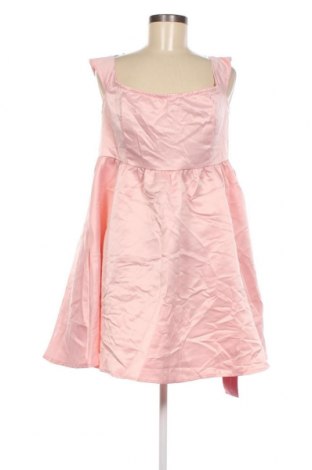 Kleid, Größe L, Farbe Rosa, Preis 10,29 €