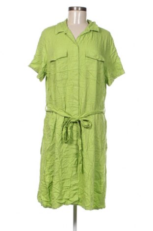 Šaty , Velikost M, Barva Zelená, Cena  157,00 Kč