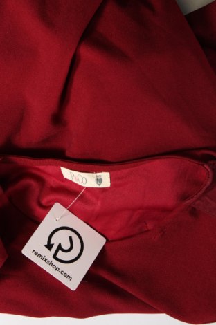 Kleid, Größe L, Farbe Rot, Preis 10,90 €
