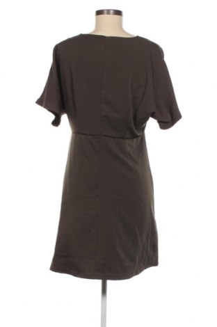 Φόρεμα, Μέγεθος XL, Χρώμα Πράσινο, Τιμή 9,69 €