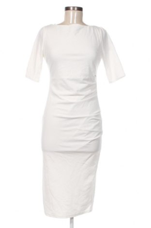 Φόρεμα, Μέγεθος M, Χρώμα Λευκό, Τιμή 19,73 €